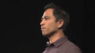 Settling for health and happiness  Donnovan Yisrael  TEDxPaloAltoHighSchool [upl. by Cullen]