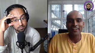 Ep 069  Marrying the Mission  feat Sutapa Das [upl. by Ecirual]