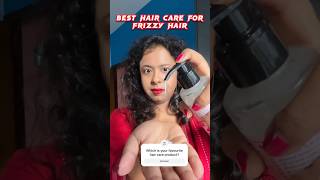 The Best Hair Care Product Leave in Conditioner for Frizzy Hair conditioner haircaretips [upl. by Ahseik]