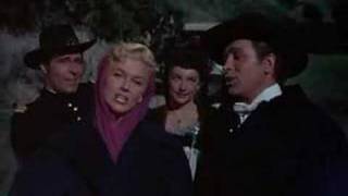 Black Hills of Dakota from Calamity Jane 1953 [upl. by Barris]