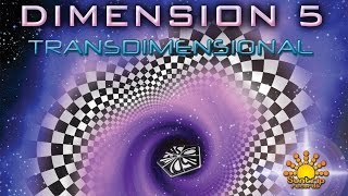 Dimension 5  Deep Space 5D [upl. by Arykat]