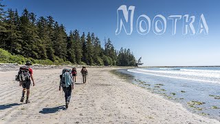 Nootka Island Trail [upl. by Eddy]