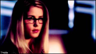 Oliver amp Felicity  Stay 2x06 [upl. by Anyahs469]