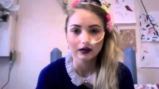 Living with Cystic Fibrosis 2 [upl. by Krysta]