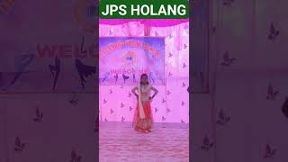 sweetyteradrama dance annualfunction song annualcelebration Jharkhandpublicschoolholang [upl. by Politi]