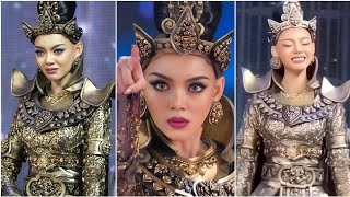 What Happened To Miss Grand Myanmar 2024 AT Miss Grand International 2024 [upl. by Enitsej]