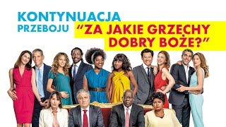 I znowu zgrzeszyliśmy dobry Boże 2019 zwiastun PL dostępny na VOD [upl. by Dodwell]