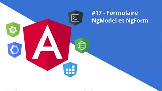 ANGULAR Jwt 1736  Formulaire NgModel amp NgFrom [upl. by Snashall467]