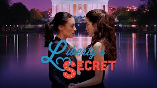 Libertys Secret 2016  Full Movie [upl. by Urbannal395]