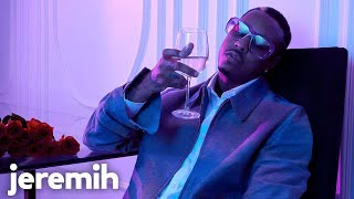 Jeremih  Frooties amp Chews Lyrics [upl. by Judd618]