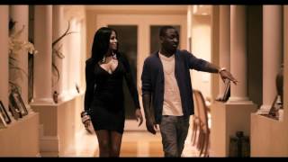 Ekuro  Davido Nigerian Music Video [upl. by Annaear]