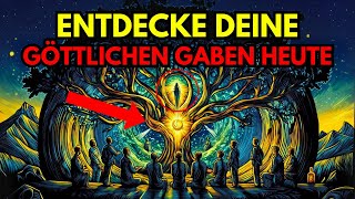 Erwählte 7 Wege Euer Göttliches Potenzial Freizusetzen  Die Auserwählten [upl. by Murielle863]