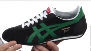 Onitsuka Tiger by Asics Runspark™ SU SKU8214910 [upl. by Lorrimor549]