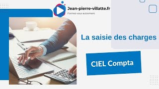 La saisie des règlements clients sur CIEL Compta [upl. by Xella]