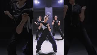 ELEVEN  IVE 아이브  HILEE Choreography [upl. by Aurelia]