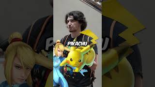 Who are the BEST characters in Smash Ultimate [upl. by Larimore]