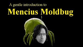 A Gentle Introduction to Mencius Moldbug [upl. by Faunia]