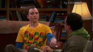 sheldon psicoterapia [upl. by Siana]