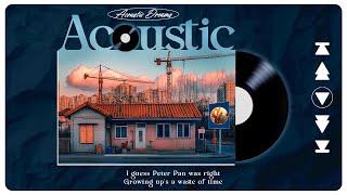 Acoustic Songs Playlist 2024 🎵 Soft Love Songs Cover with Lyrics ✨ Design Making Tutorial [upl. by Piers228]