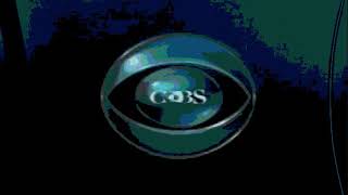 Logo Restoned CBS Eye 1988 [upl. by Eiramaneet321]