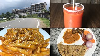 Eat Stay and Relax at DPolo Club amp Spa Resort  Hotel near Dharamshala cricket stadium [upl. by Malanie]