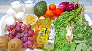 What Are Low Histamine Foods What Can I Eat on Low Histamine Diet Low Histamine Foods List  Best [upl. by Pahl243]