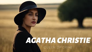 Agatha Christie  Queen of Crime [upl. by Skelly]