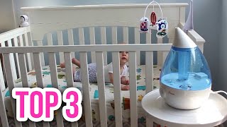 TOP 3  Meilleur Humidificateur dAir Bébé 2022 [upl. by Lienad800]