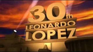 30th Leonardo López History [upl. by Muns118]