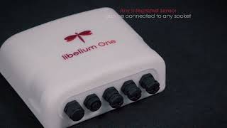 All in One Device Libelium  Complete Solution [upl. by Oringa]