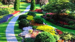 Los jardines mas bellos del mundo [upl. by Eric654]