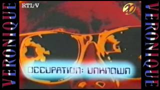 25 Jaar RTL4  Stingray Intro 1989 [upl. by Malorie307]