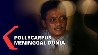 Pollycarpus Mantan Terpidana Kasus Munir Meninggal Dunia [upl. by Lovich]