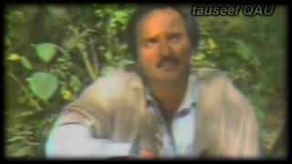 Masood Malik PTV Hum Tum hon gey badal ho ga raqs main sara jungle ho ga [upl. by Eileen683]