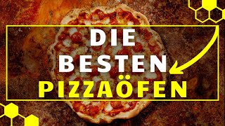 Pizzaofen TEST  Die besten Pizzaöfen im großen Vergleich [upl. by Ynatil603]