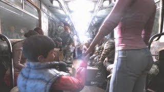 Metro  Last Light  Intro 1080p [upl. by Zedekiah927]