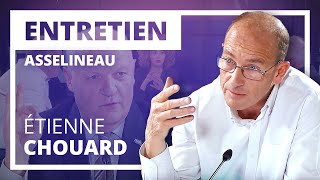 Étienne Chouard  François Asselineau  Lentretien  UPR TV [upl. by Adnuhser]