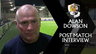 Alan Dowson  Post Slough Town H [upl. by Asenaj]