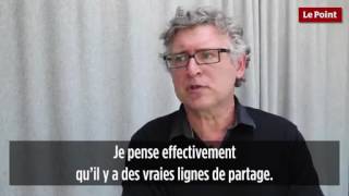 Le libertaire Onfray et le libéral Koenig [upl. by Irv]