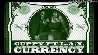 DJ Cuppy ft LAX – Currency Official Audio [upl. by Esital]