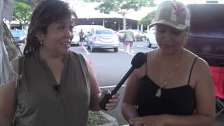 Pearlridge Farmers Market  Nonstop Segment [upl. by Sapphera]