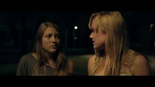 It Follows 2 2019 Trailer  Horror Movie  FANMADE HD [upl. by Yetsirhc]