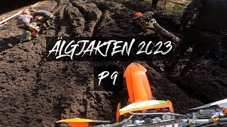 Älgjakten Hallsberg 2023  Bredd P9  GoPro 4K [upl. by Diarmit688]