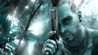 Die Antwoord  I fink u freeky Club Mix Far Cry 3 [upl. by Day]