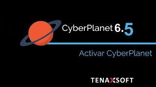 Activar CyberPlanet Premium 65 [upl. by Faunia698]