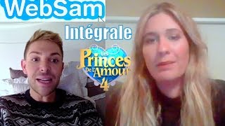 Joanne LPDLA4 Piégée par son prince Grave problème de santé Violentes critiques SA vérité [upl. by Seessel]