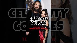 Celebrity Couples That AreWere In A Interreligious Marriage [upl. by Sybille]