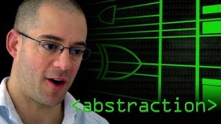 The Art of Abstraction  Computerphile [upl. by Doownyl]