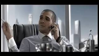 Olivier Lafont in Godrej isecure locks ad [upl. by Torres175]