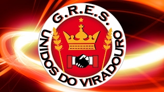 GRES Unidos do Viradouro 2017  E Todo Menino é um Rei  Video Oficial [upl. by Raynah]